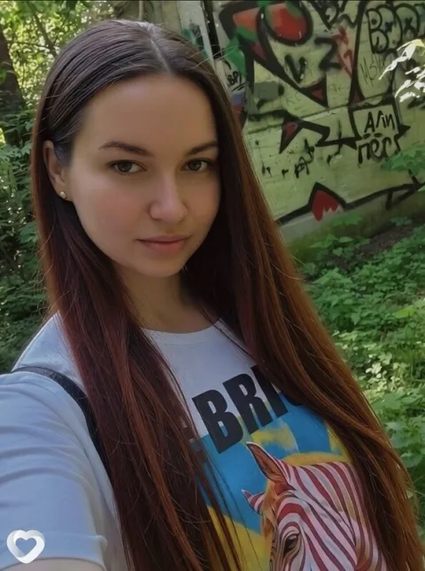 Фото анкеты Каринка