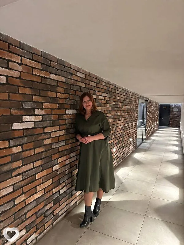 Фото анкеты Света