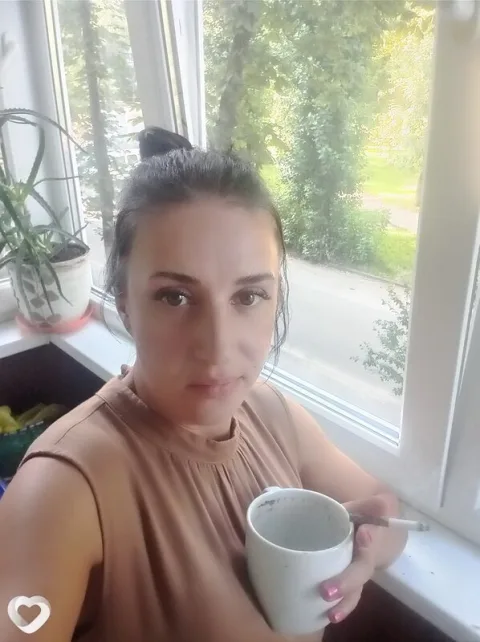 Фото анкеты Екатерина