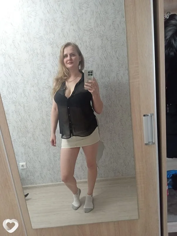 Фото анкеты Елена
