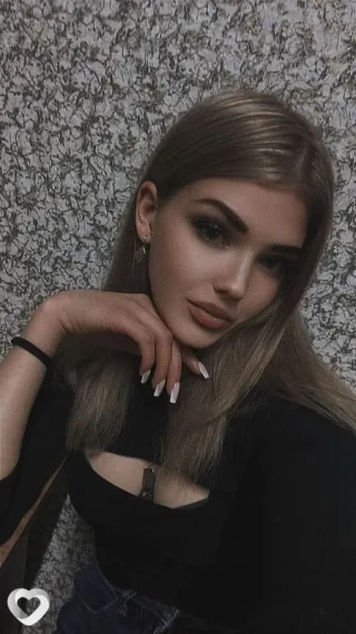 Фото анкеты Alina