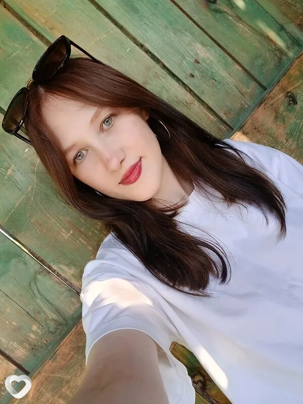 Фото анкеты Екатерина