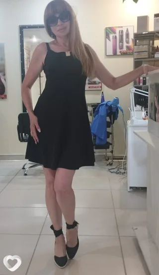 Фото анкеты Natali
