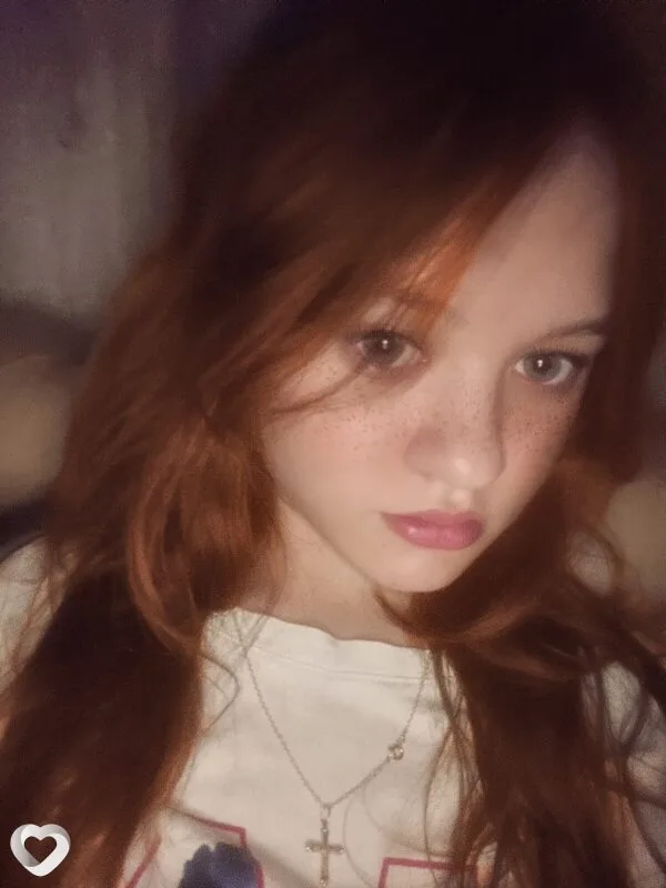 Фото анкеты Анна