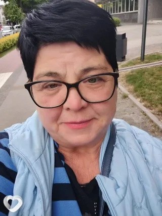 Фото анкеты Галина