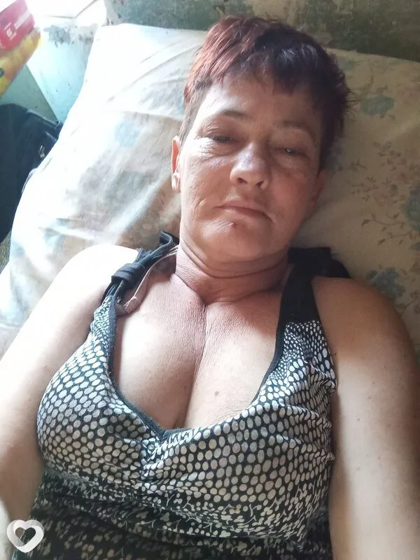 Фото анкеты Елена
