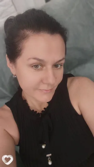 Фото анкеты Елена