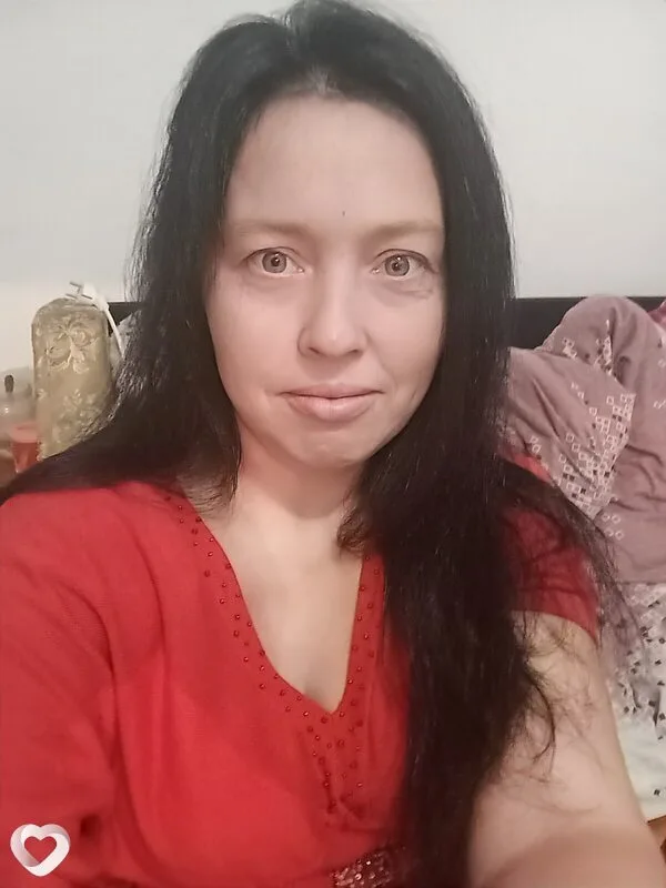 Фото анкеты Надія