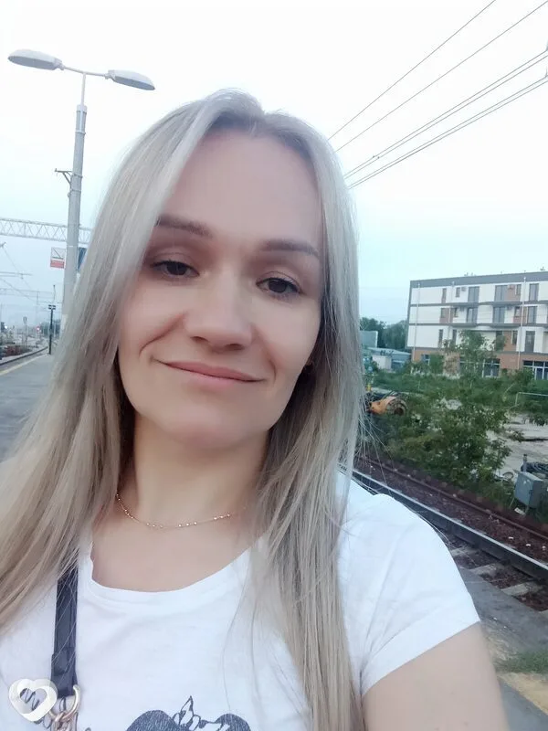 Фото анкеты Olga