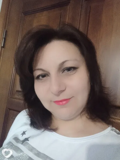 Фото анкеты Olga