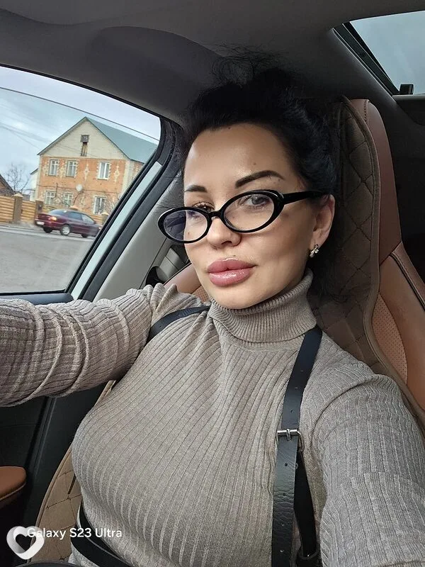 Фото анкеты Ангел