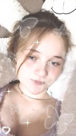 Фото анкеты Mariana