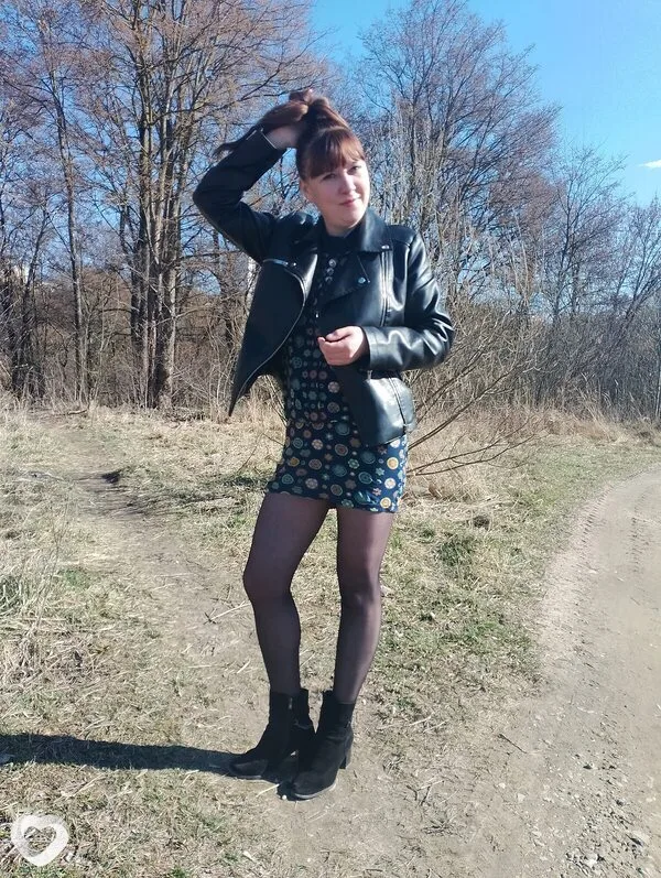 Фото анкеты Настя