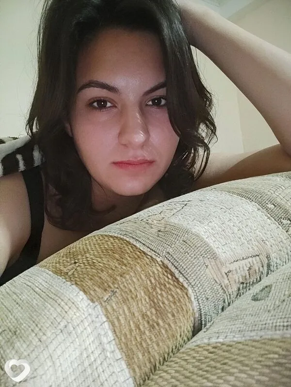 Фото анкеты Кристина