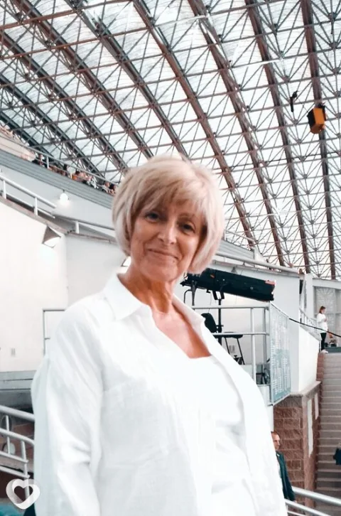 Фото анкеты Екатерина