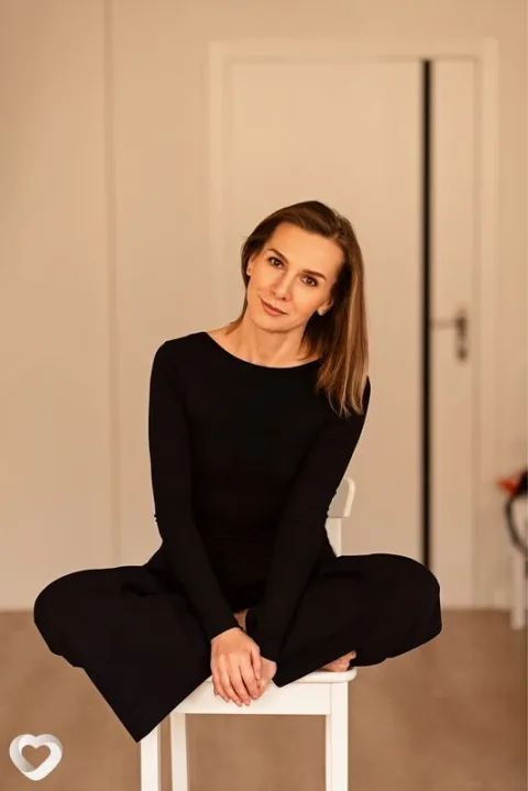 Фото анкеты Светлана