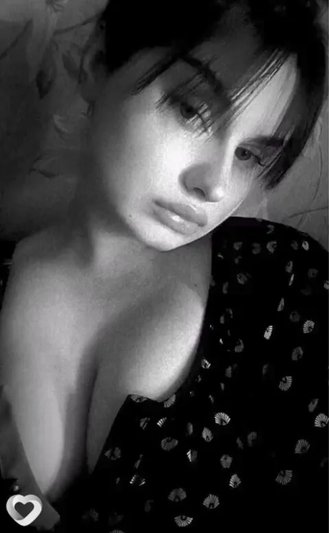 Фото анкеты Анна
