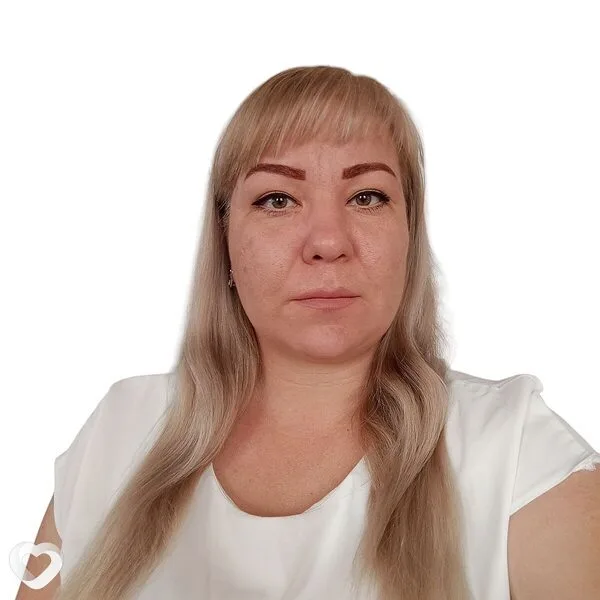 Фото анкеты Алекса