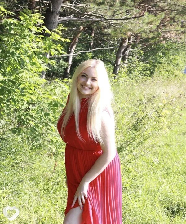 Фото анкеты Lady