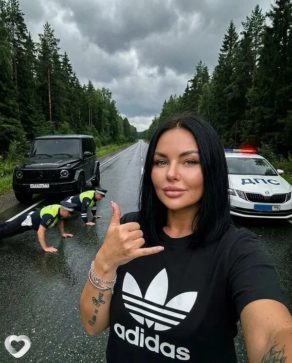Фото анкеты Валерия