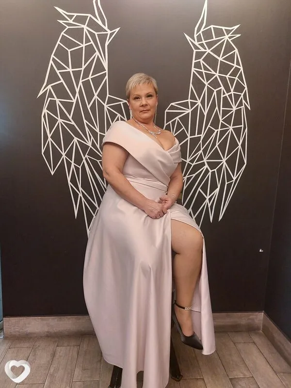 Фото анкеты Лана