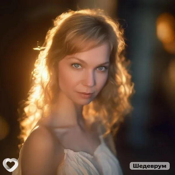 Фото анкеты Ника