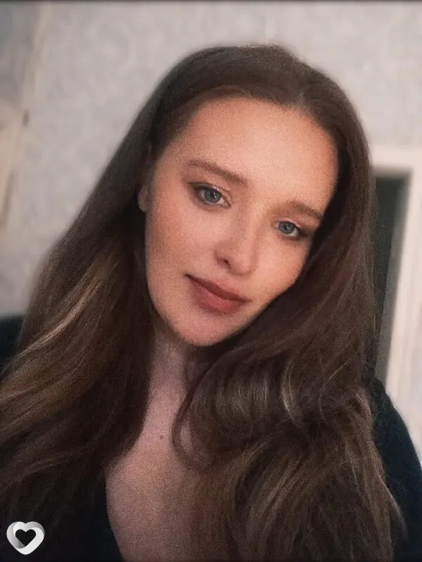 Фото анкеты Kristina