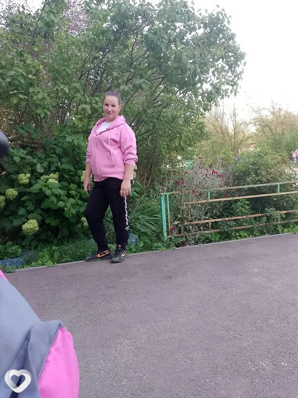 Фото анкеты Ольга