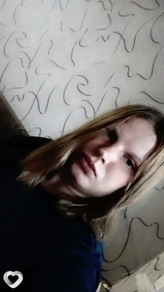 Фото анкеты Анна