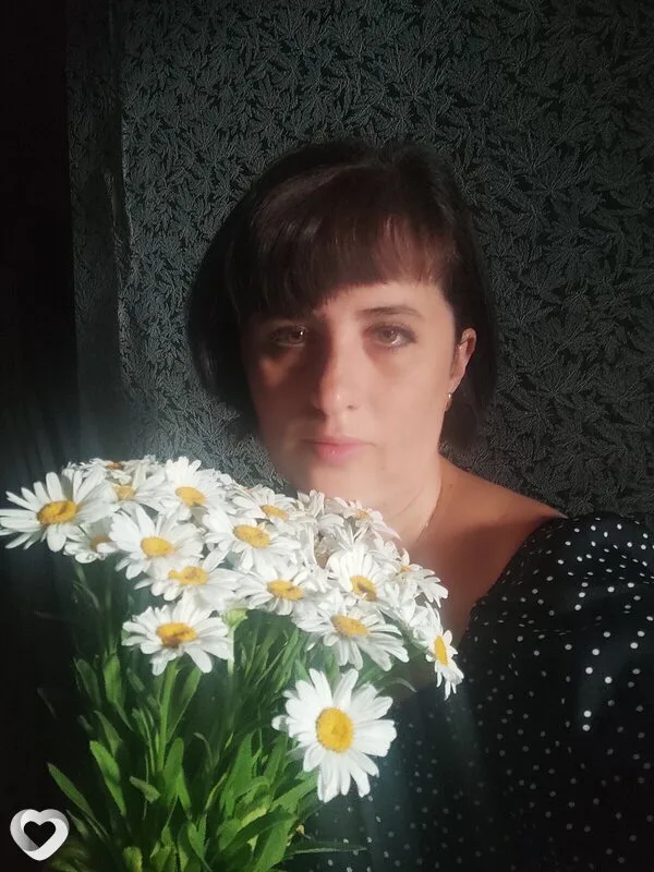 Фото анкеты Антонина