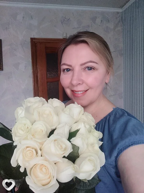 Фото анкеты Альона