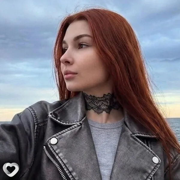 Фото анкеты Тина