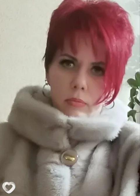 Фото анкеты Эва
