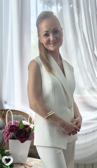 Фото анкеты Ульяна
