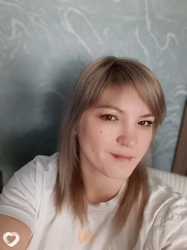 Фото анкеты Александра