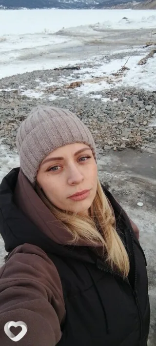 Фото анкеты Ника