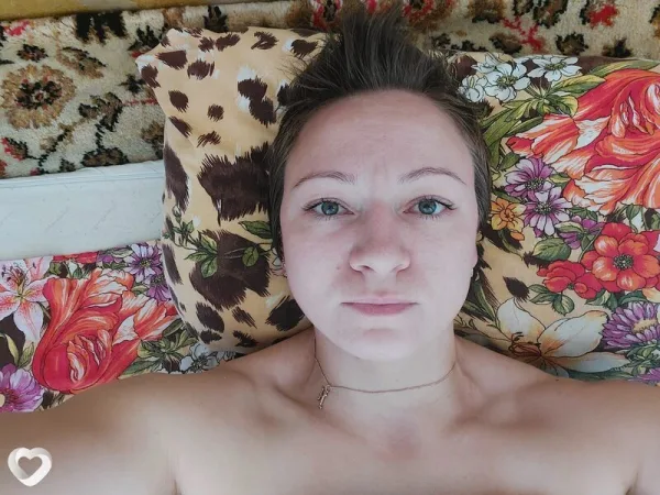 Фото анкеты Надежда