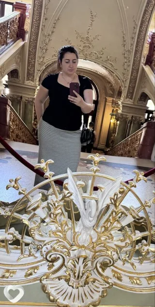 Фото анкеты Ирина