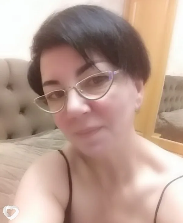 Фото анкеты Ирина