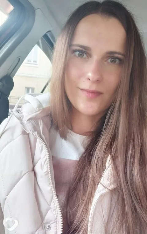 Фото анкеты Елена