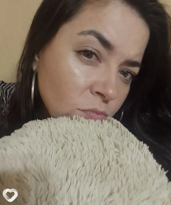 Фото анкеты Мята