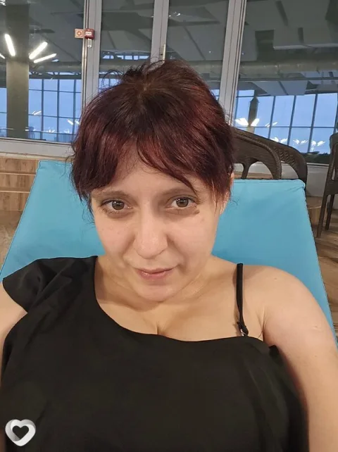 Фото анкеты Kristinochka