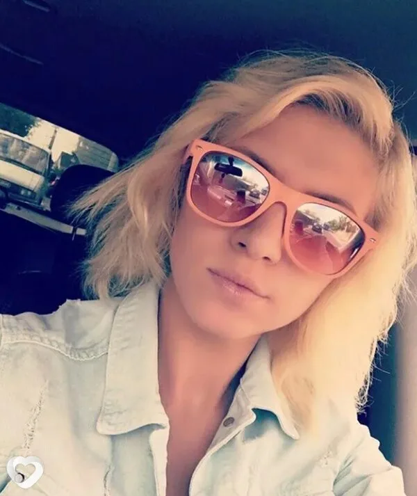 Фото анкеты Lelya