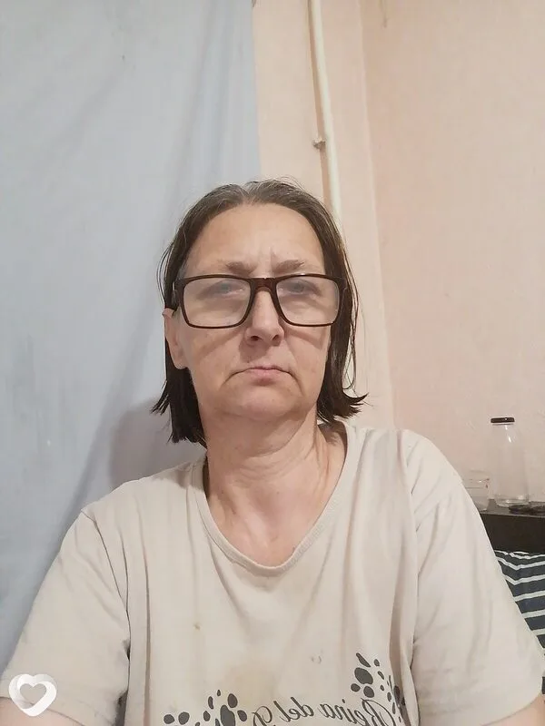 Фото анкеты Валентина