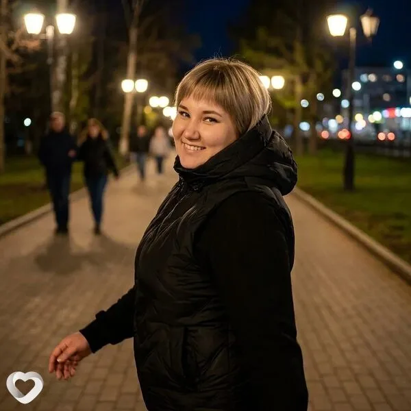 Фото анкеты Svetik