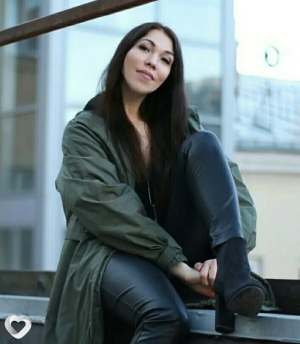 Фото анкеты Nadya