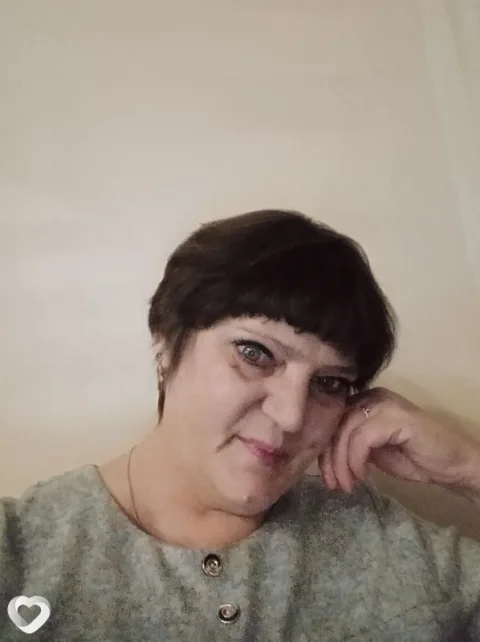 Фото анкеты Ирина