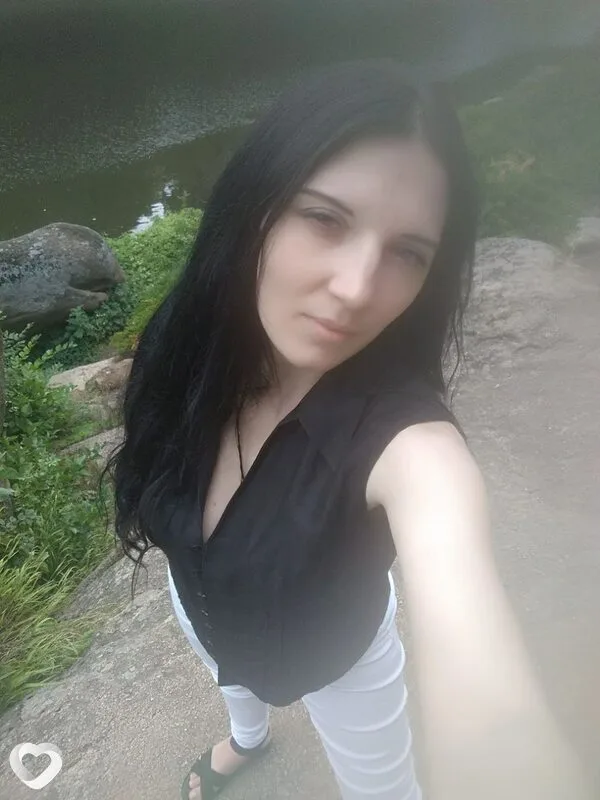 Фото анкеты Ks