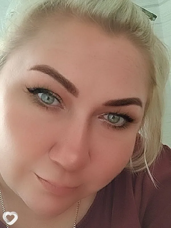 Фото анкеты Iriska