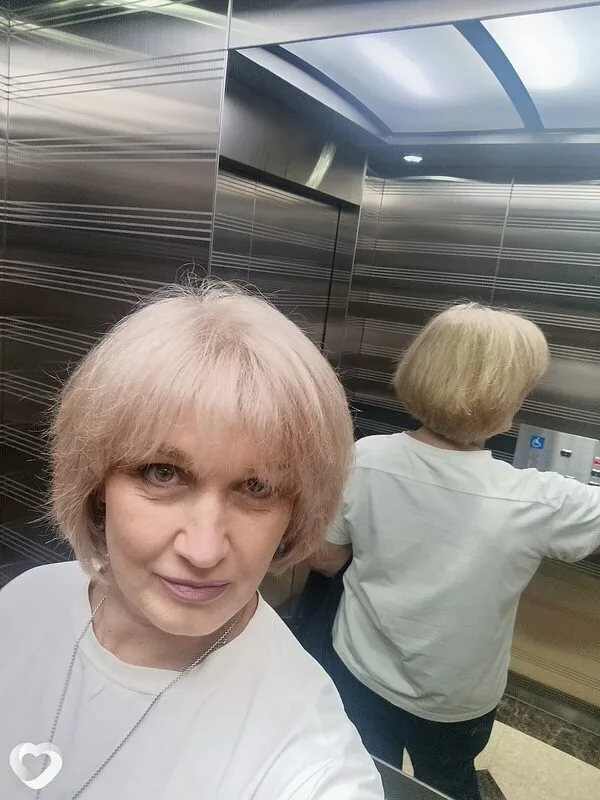 Фото анкеты Ольга